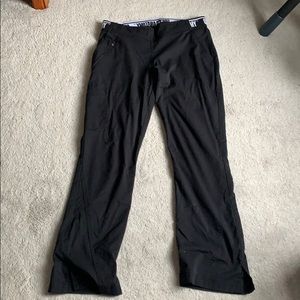 Greys Anatomy Active scrub pants